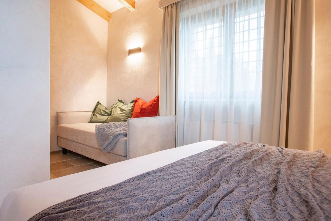 Borgo Vinceri Villa Lucera Dış mekan fotoğraf