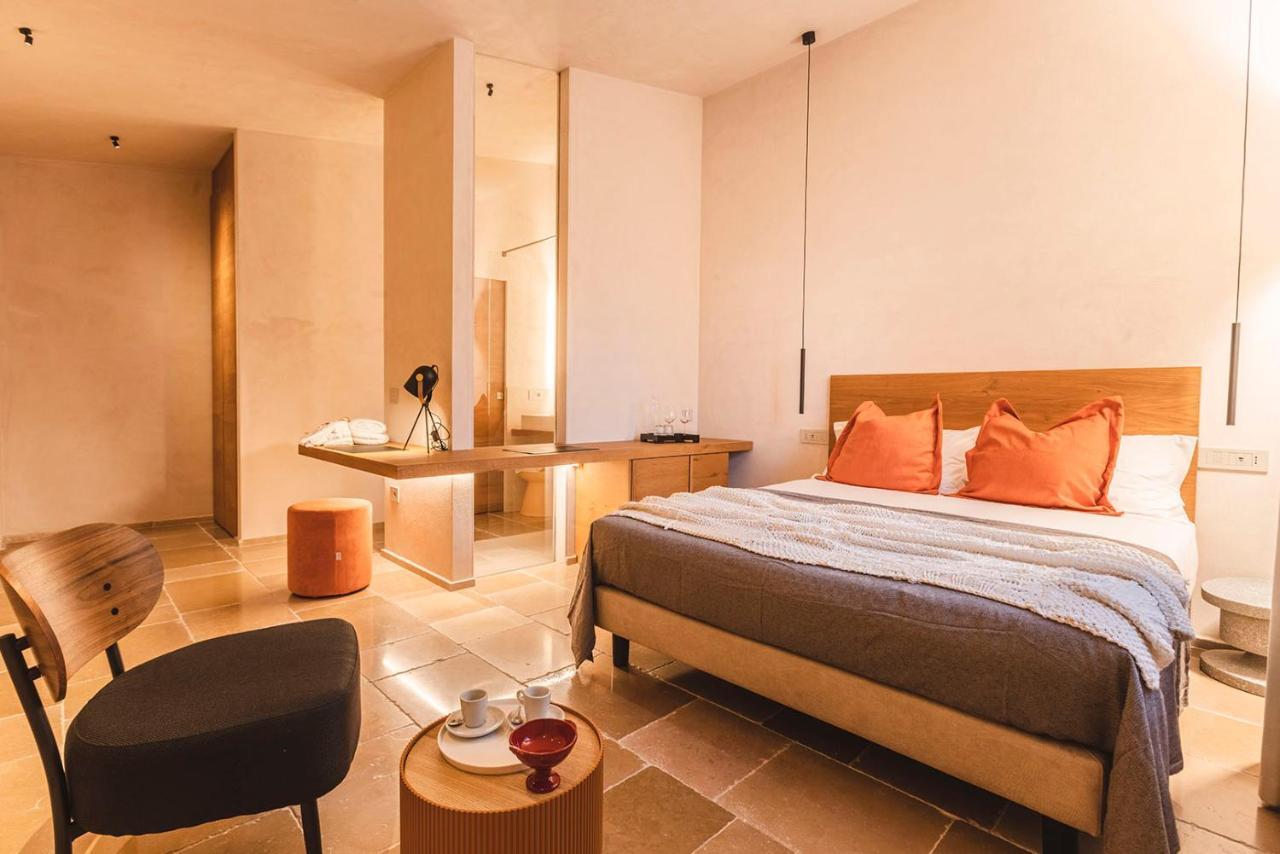 Borgo Vinceri Villa Lucera Dış mekan fotoğraf
