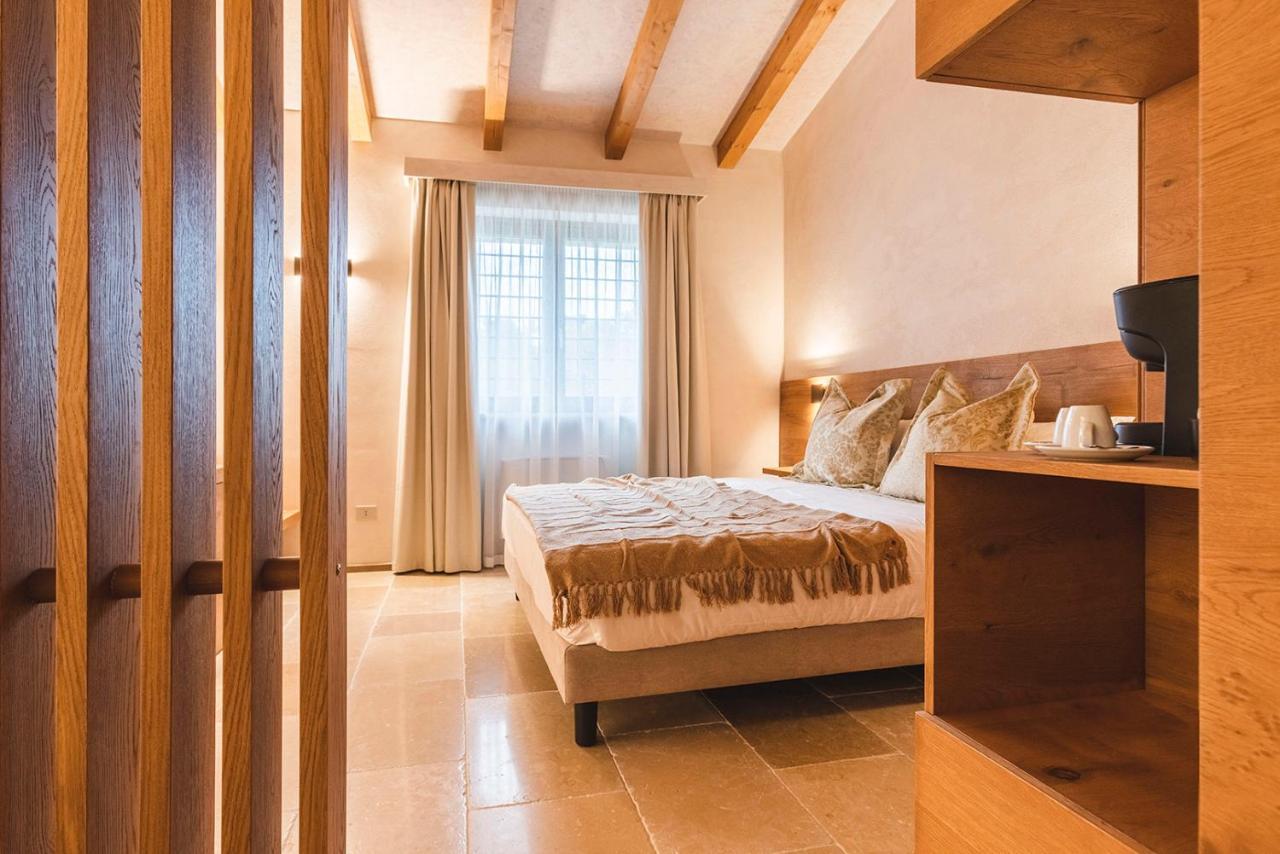 Borgo Vinceri Villa Lucera Dış mekan fotoğraf