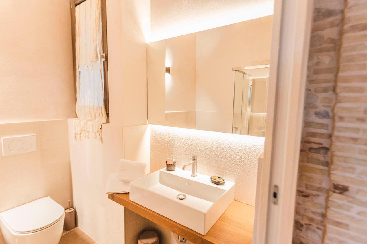 Borgo Vinceri Villa Lucera Dış mekan fotoğraf