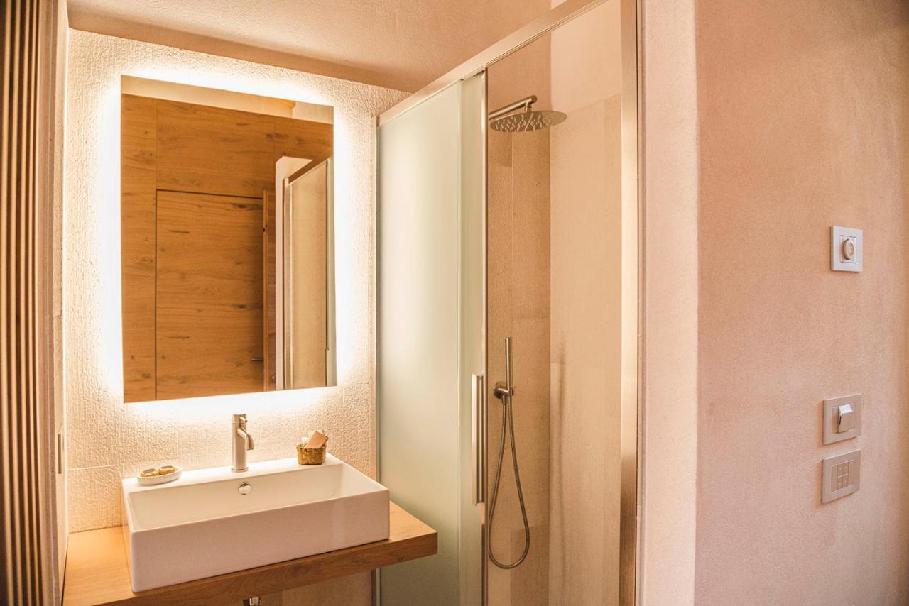Borgo Vinceri Villa Lucera Dış mekan fotoğraf