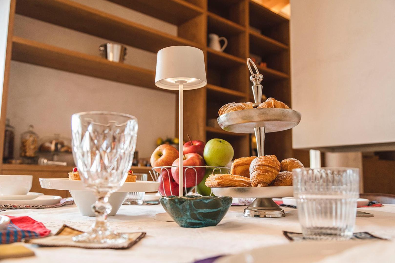 Borgo Vinceri Villa Lucera Dış mekan fotoğraf