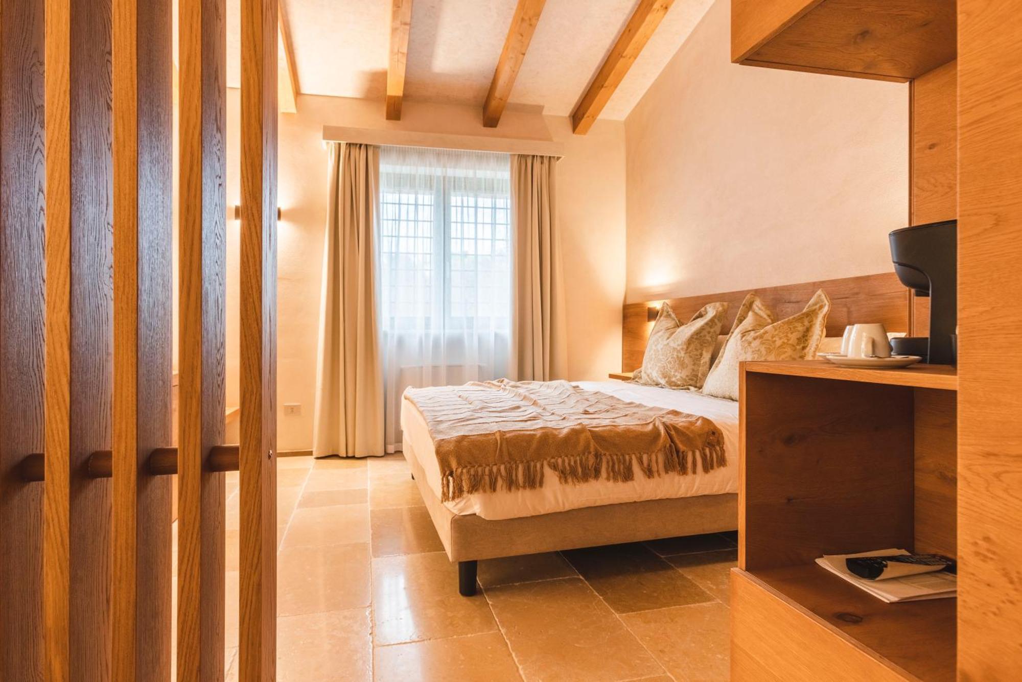 Borgo Vinceri Villa Lucera Dış mekan fotoğraf